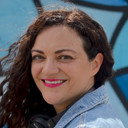 Amy Coughlin, Script Supervisor