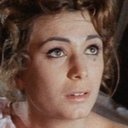 Anna Maria Polani als Queen Mysia