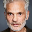 Alex Walker als Julius Caesar