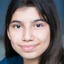 Darianne Ramirez-Blanchette als Luba Estes (10-14 years old)