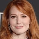 Alicia Witt als D.A. Roslyn Wohl