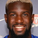 Tiémoué Bakayoko als Self