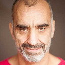 Mustapha Taibi als Landlord