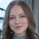 Katarzyna Paciorek als Self