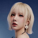 은하 als Self - Contestant