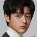 Park Sang-hoon als Prince Sin-seong