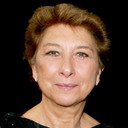 Françoise Dumas als Self - Event organizer