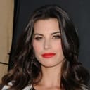 Meghan Ory als The Kit