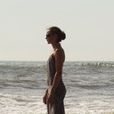 Céline De Paz als L'être aimé