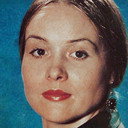 Любовь Мышева als girl at the feast (uncredited)
