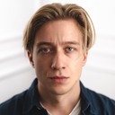 Mateusz Mirczyński als Kokos