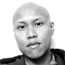 Martin Edralin, Writer
