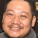 Ki Kusumo als Pak Hadi