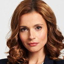 Lívia Bielovič als Irina