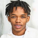 Amyrh Harris als Young Peter's Friend (uncredited)