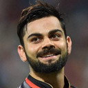 Virat Kohli als Self (archive Footage)