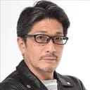 Kosuke Sakaki als Tetsuryuu Association Member (voice)