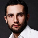 Vincenzo Scuruchi als Man from Palermo #3