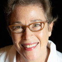 Susan Sandler als Molly