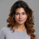 Amanda Palomino als 