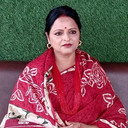 Sarita Bhandari als 