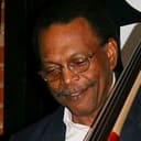 Clarence Robinson als Lighthouse Bass Player (uncredited)
