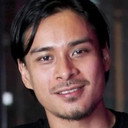 Gambit Saifullah als Iqbal