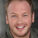 B. Todd Johnston als Brian Caplan