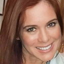 Astrid Gruber als Vilma Altamirano Santana