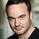 Mark MacDonald als Invalid