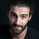 Daniel Nuță als Tudor