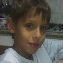 Enzo Costa Carneosso als Enzo