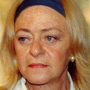 Leina Krespi als Elizeth Moreno