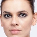 Luciana Fregolente als Advogada de Fernando