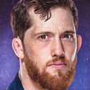 Kyle Greenwood als Kyle O'Reilly