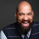 B. Dave Walters, Writer