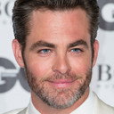 Chris Pine als Rhett Ryan