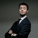 Bertrand Wauthelet als Walter