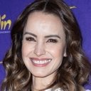 Alejandra Barros als Maria