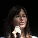 Melia Clapton als Self