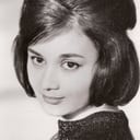 Lyudmila Cheshmedzhieva als 
