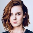 Marcella Lentz-Pope als Carol (voice)