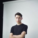 Ulises Herrera als Josué