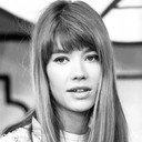 Françoise Hardy, Thanks