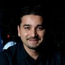 Umar Lubis als Yusuf