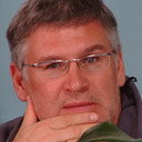 Oleg Ivanov, Editor