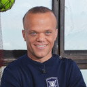 Anthony Laborde als Passe-Muraille