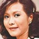 黃莎莉 als Ma Loong's girl