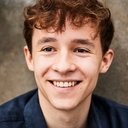 Paul Ahrens als Sebastian
