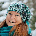 Elsje Barendregt als Self (Lives in Hammarstrand, Sweden)